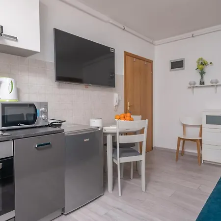 Apartment Fiorella Pula Exterior photo