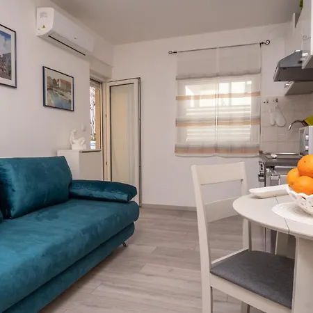 Apartment Fiorella Pula Exterior photo