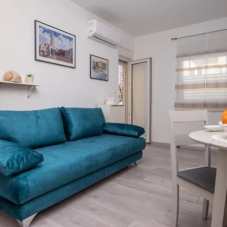 Apartment Fiorella Pula Exterior photo