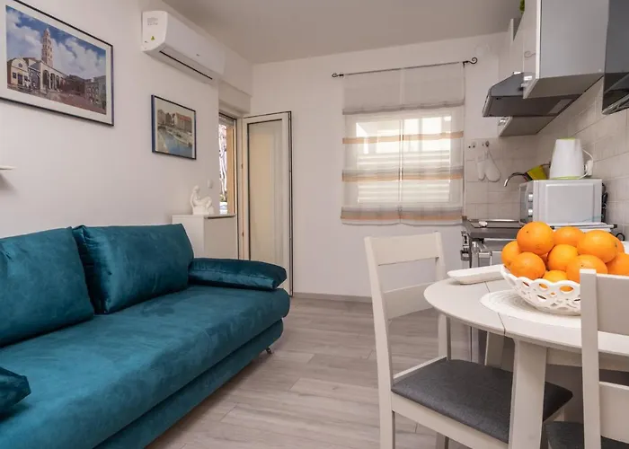Apartment Fiorella