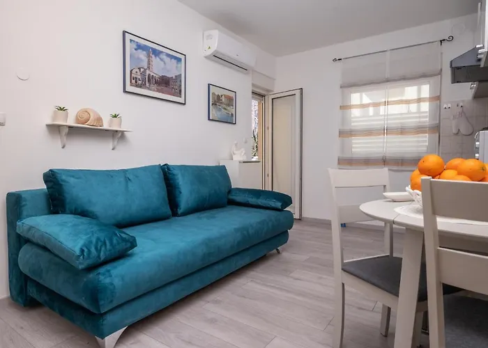 Apartment Fiorella