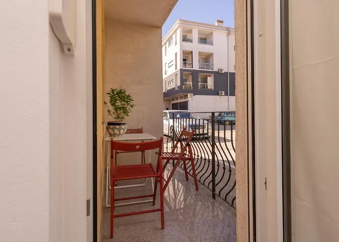 Apartment Fiorella