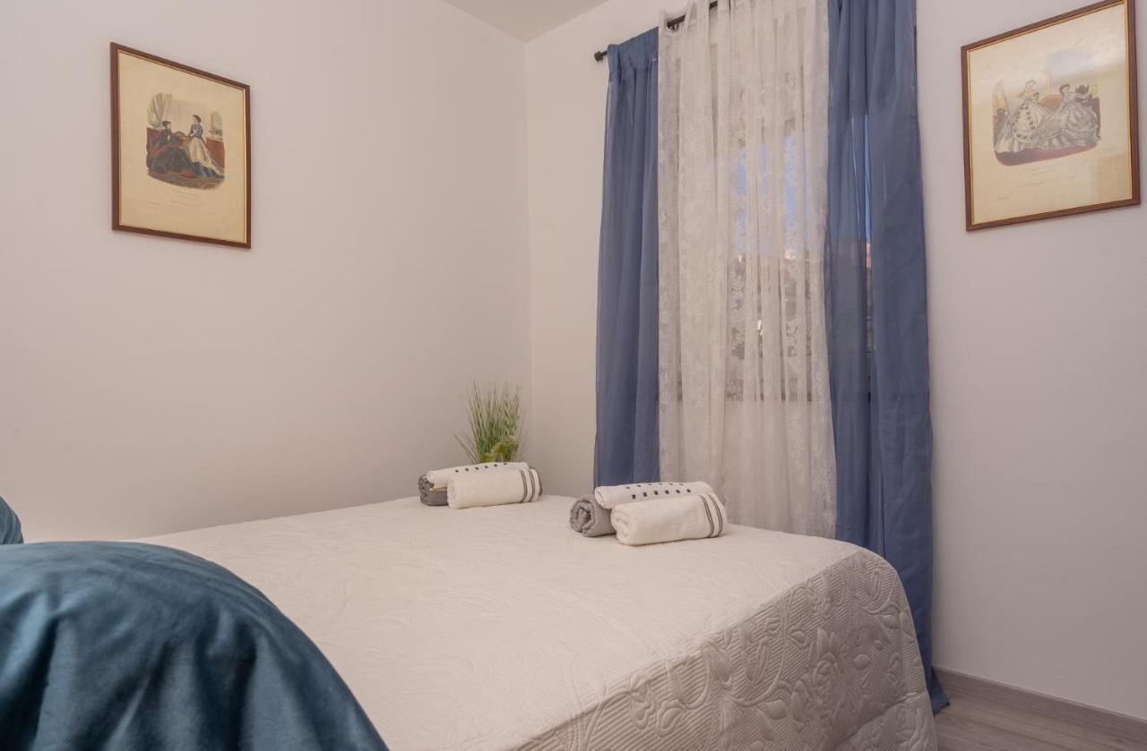 Fiorella Apartment