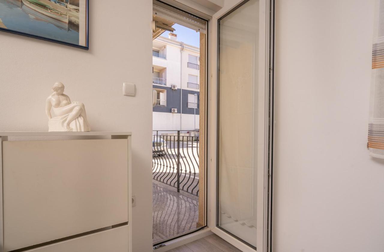Fiorella Apartment *