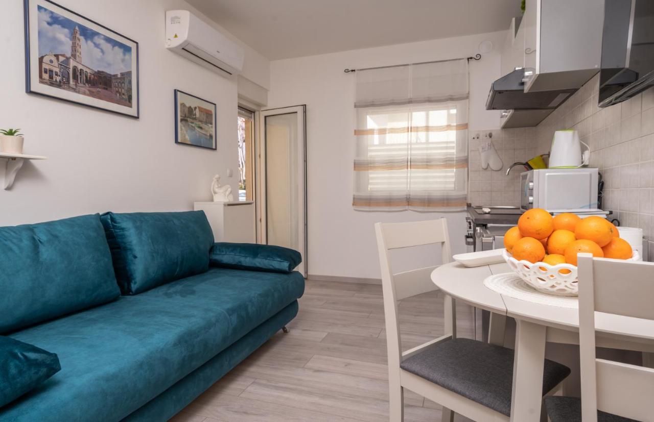 Fiorella Apartment *