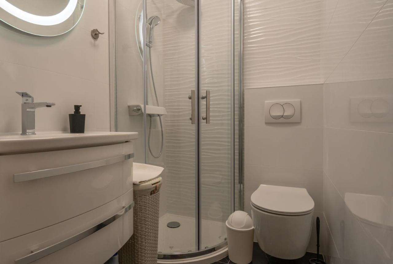 Apartment Fiorella Pula