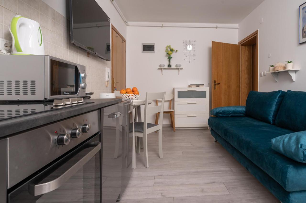 Apartment Fiorella *