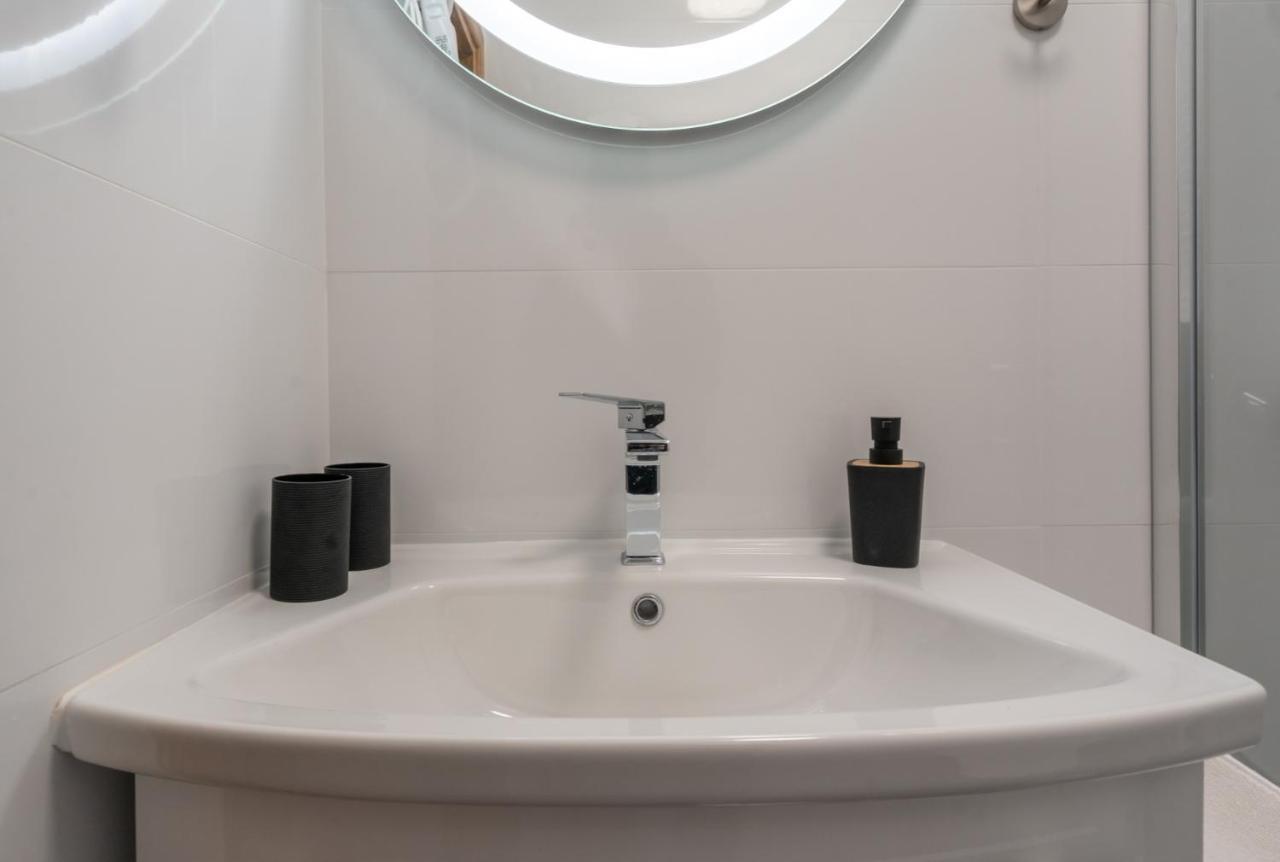 Fiorella Apartment